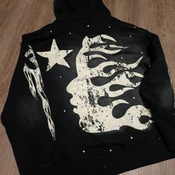 Hell Star Hoodie