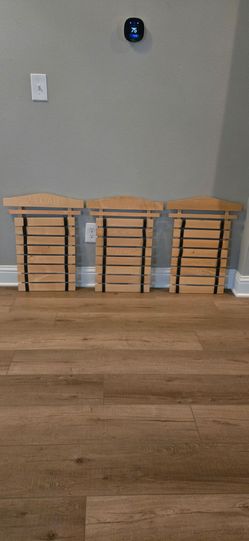 Karate/Taekwondo Belt Holder