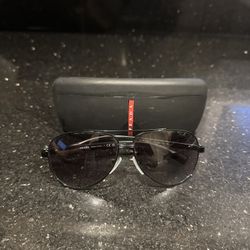 Prada Sunglasses 