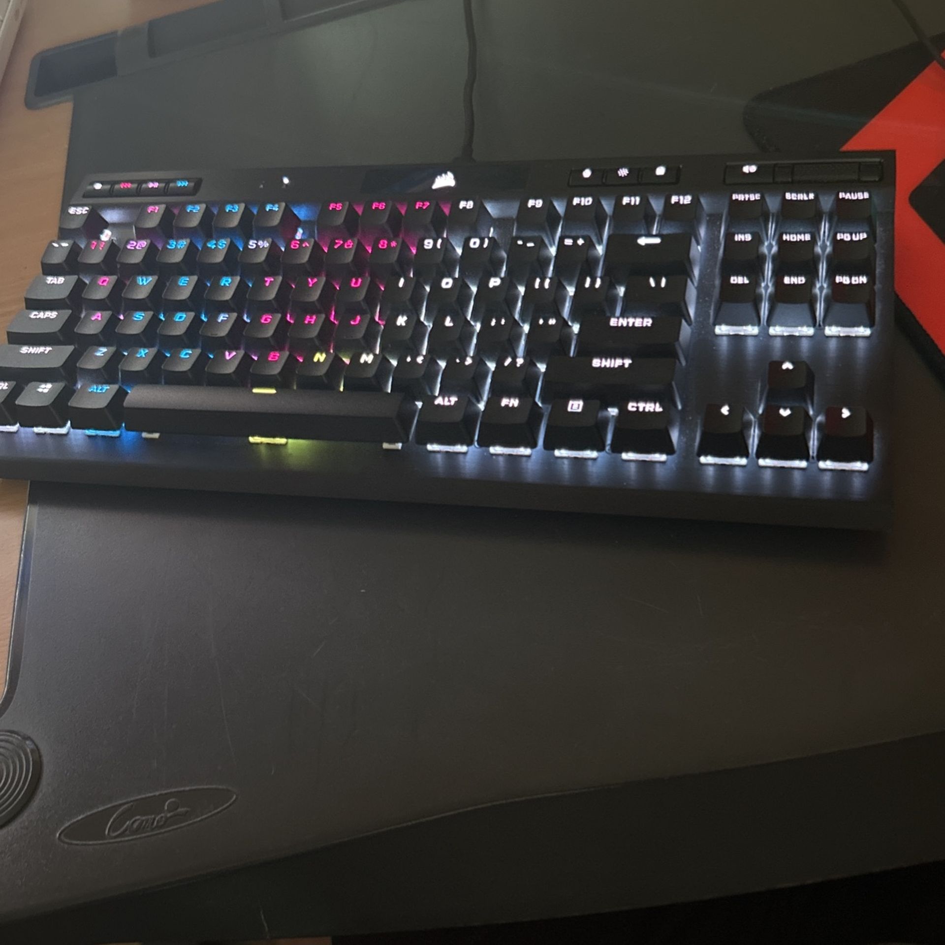 Corsair Keyboard