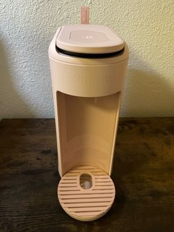 Keurig K-Mini Single Serve Coffee Maker