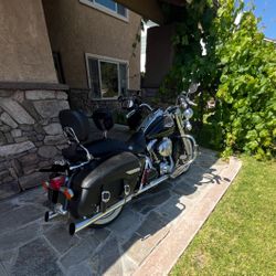 Harley Davidson Road King