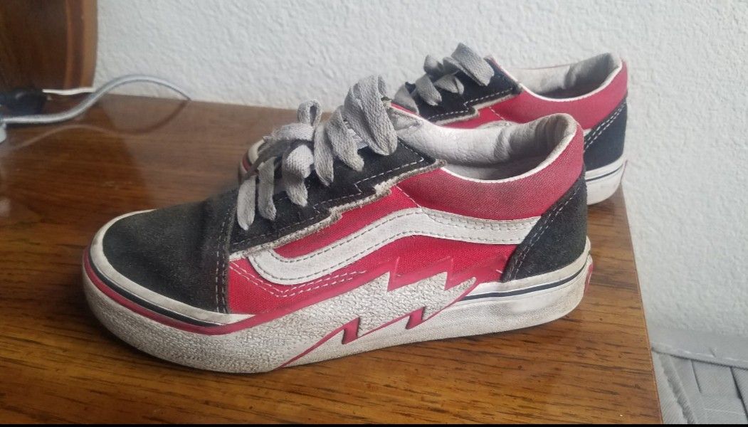 Vans Shoes