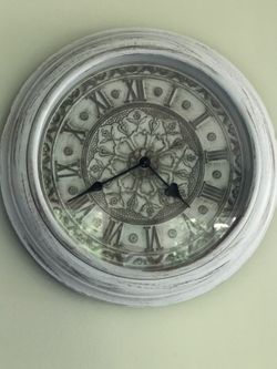 Wall clock