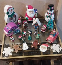 Christmas  Decor