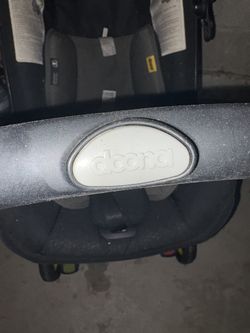 Doona Stroller