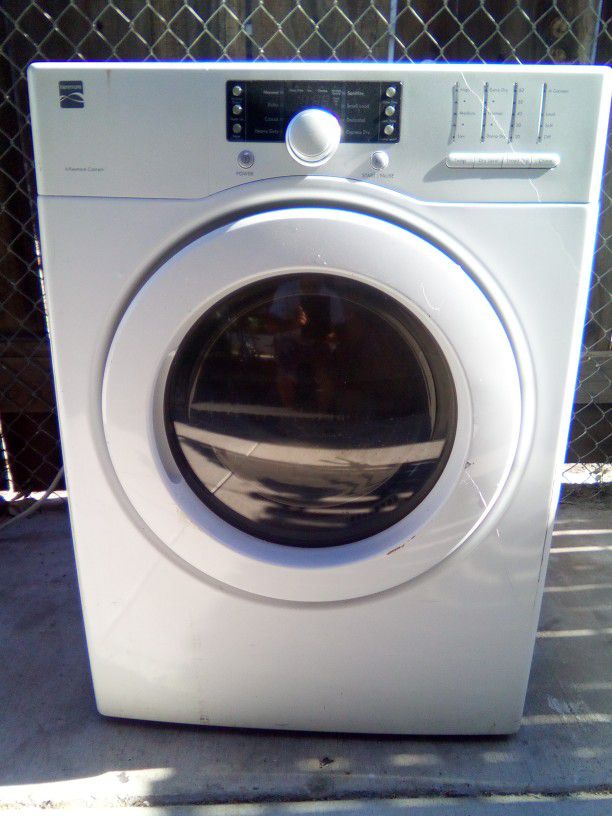 Excellent Condition Dryer perfect Shape Kenmore 