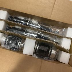 Universal Air - bag kit For 17-22 Type R