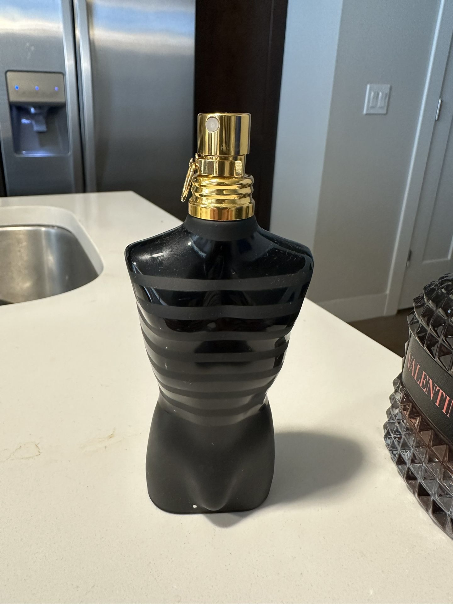 Jean Paul gaultier 2.5 Oz Brand New