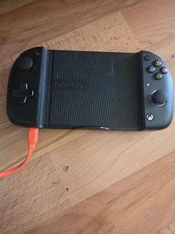 Nacon MG-X wireless mobile gaming controller
