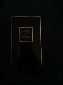 Coco noir Chanel