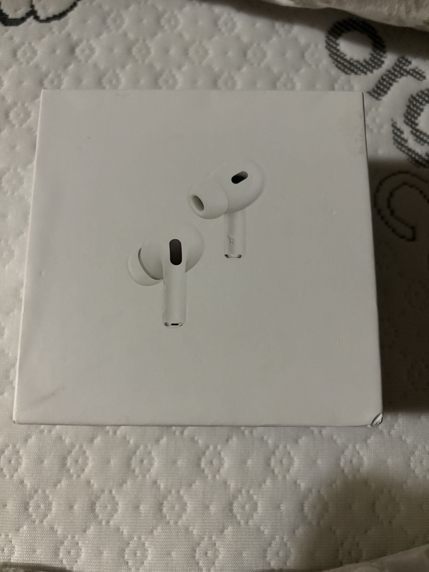 AirPods Pro’s 2 Gen