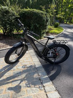 Aventon Aventure 3 E-Bike