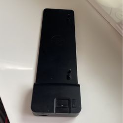 HP 2013 Ultra Slim Docking Station