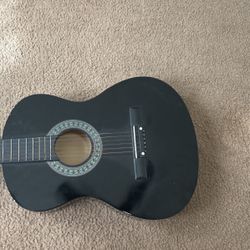 guitar
