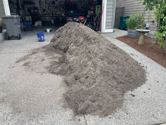 FREE: 60/40 Bio-Retention & Rain Garden Soil