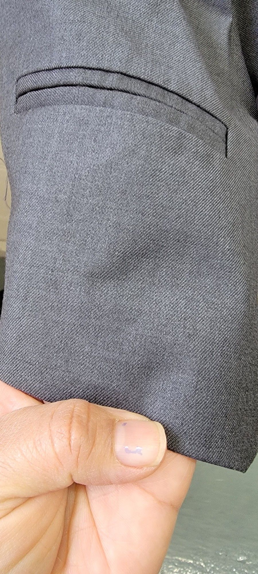 Traje De Niño Size 7