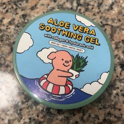 Aloe Vera Gel  
