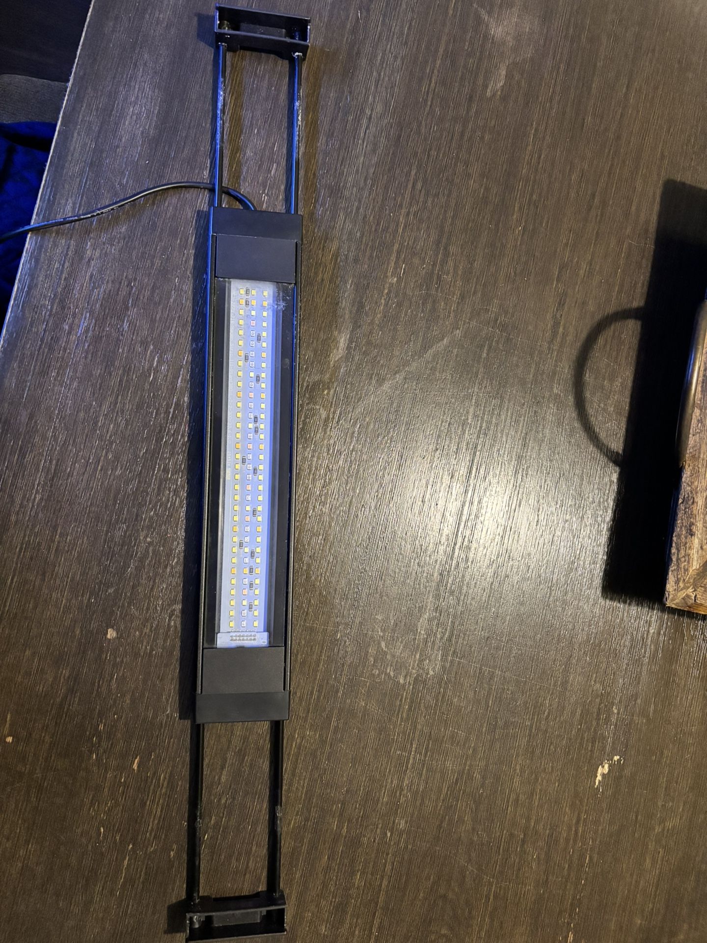 Fluval 3.0 Aquarium Light