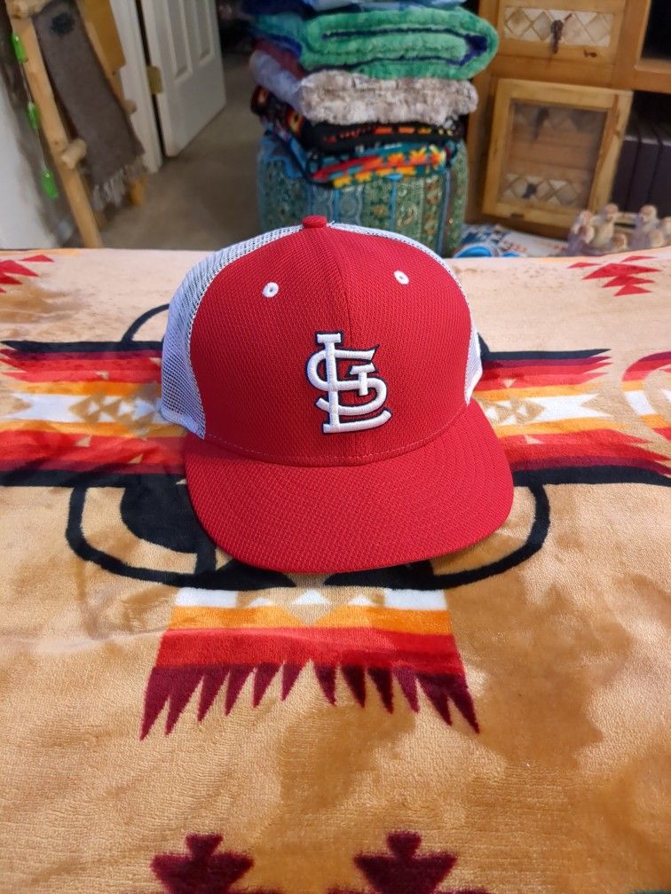 St Louis Cardinals Hat