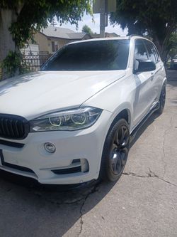 2015 BMW 5 Series