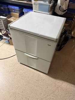 Kenmore Freezer