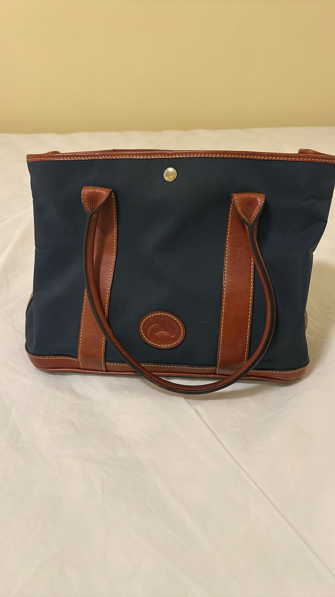 Dooney and Burke Purse