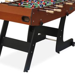 Kick Foosball Table NEW