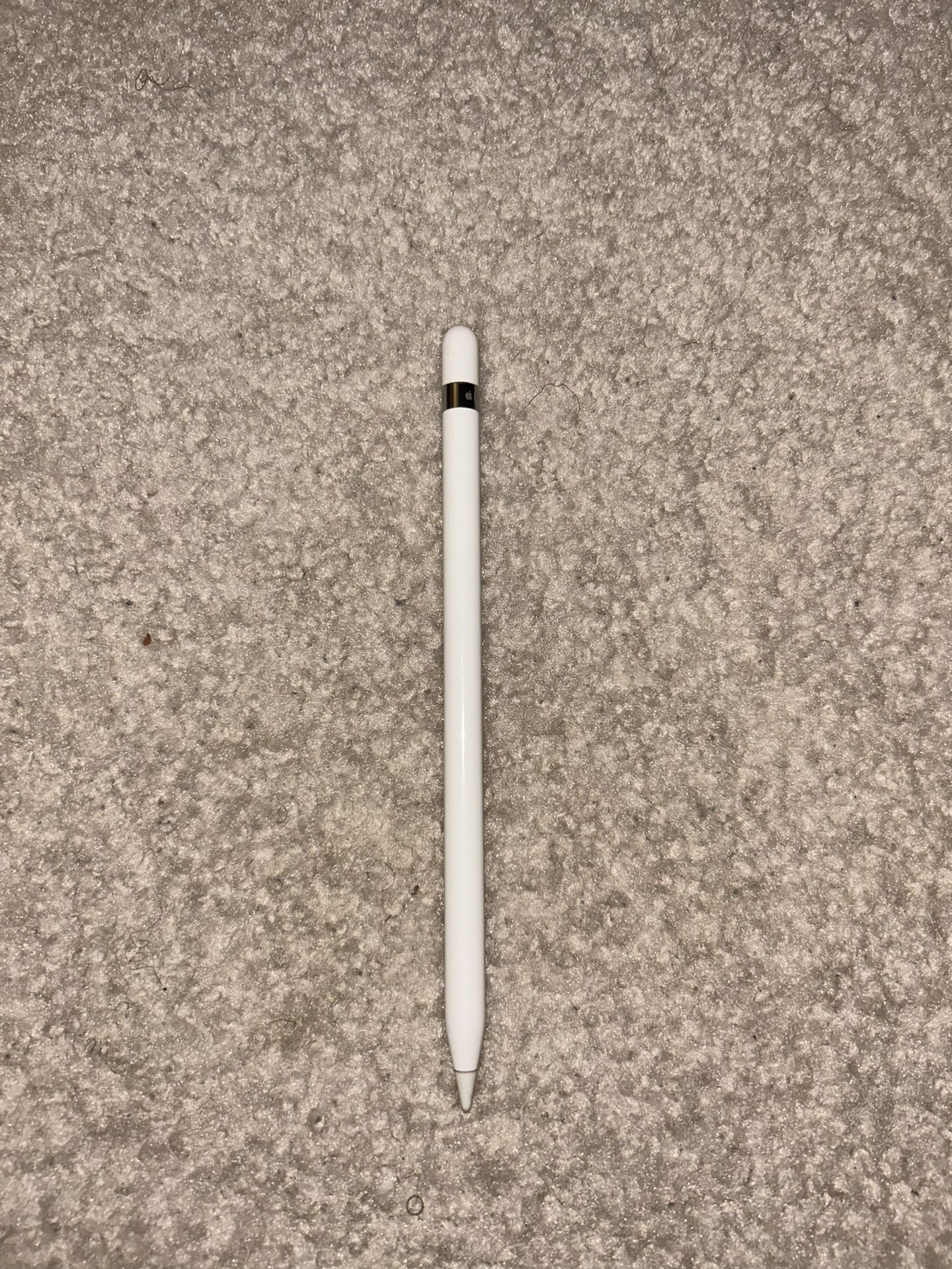 First Gen Apple Pencil