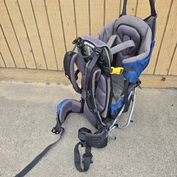 Deuter Kid Comfort 2 Child Carrier
