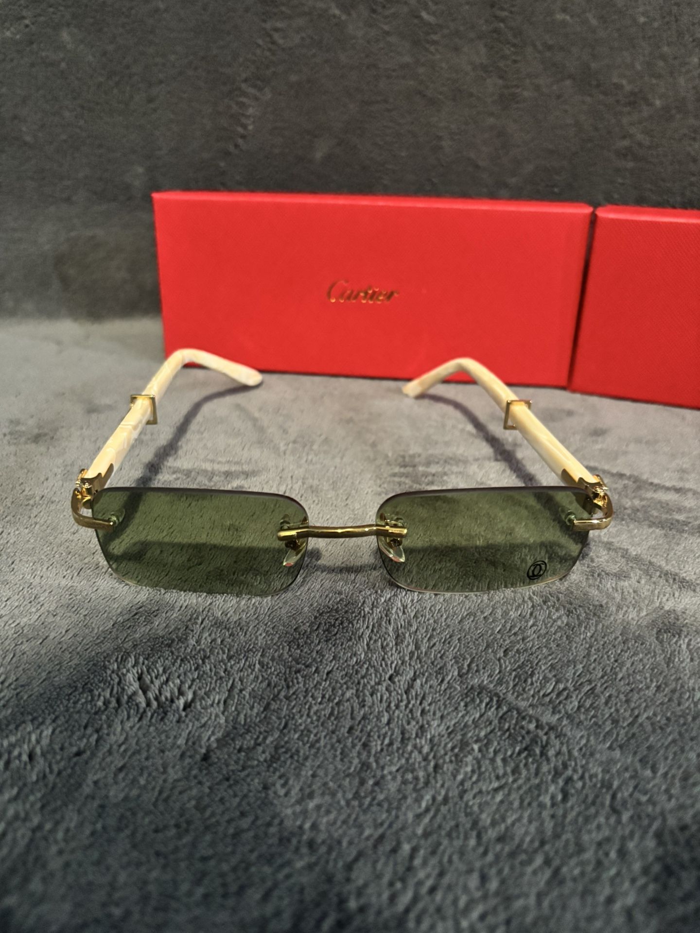 Cartier Glasses