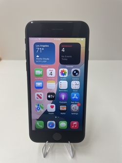 iPhone SE (2020) 2nd generation- Unlocked