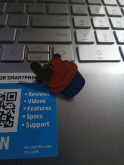 Goofy Cupcake Disney Pin