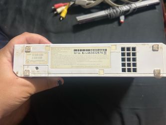 Nintendo Wii OR BEST OFFER