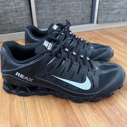 Nike REAX Size 11