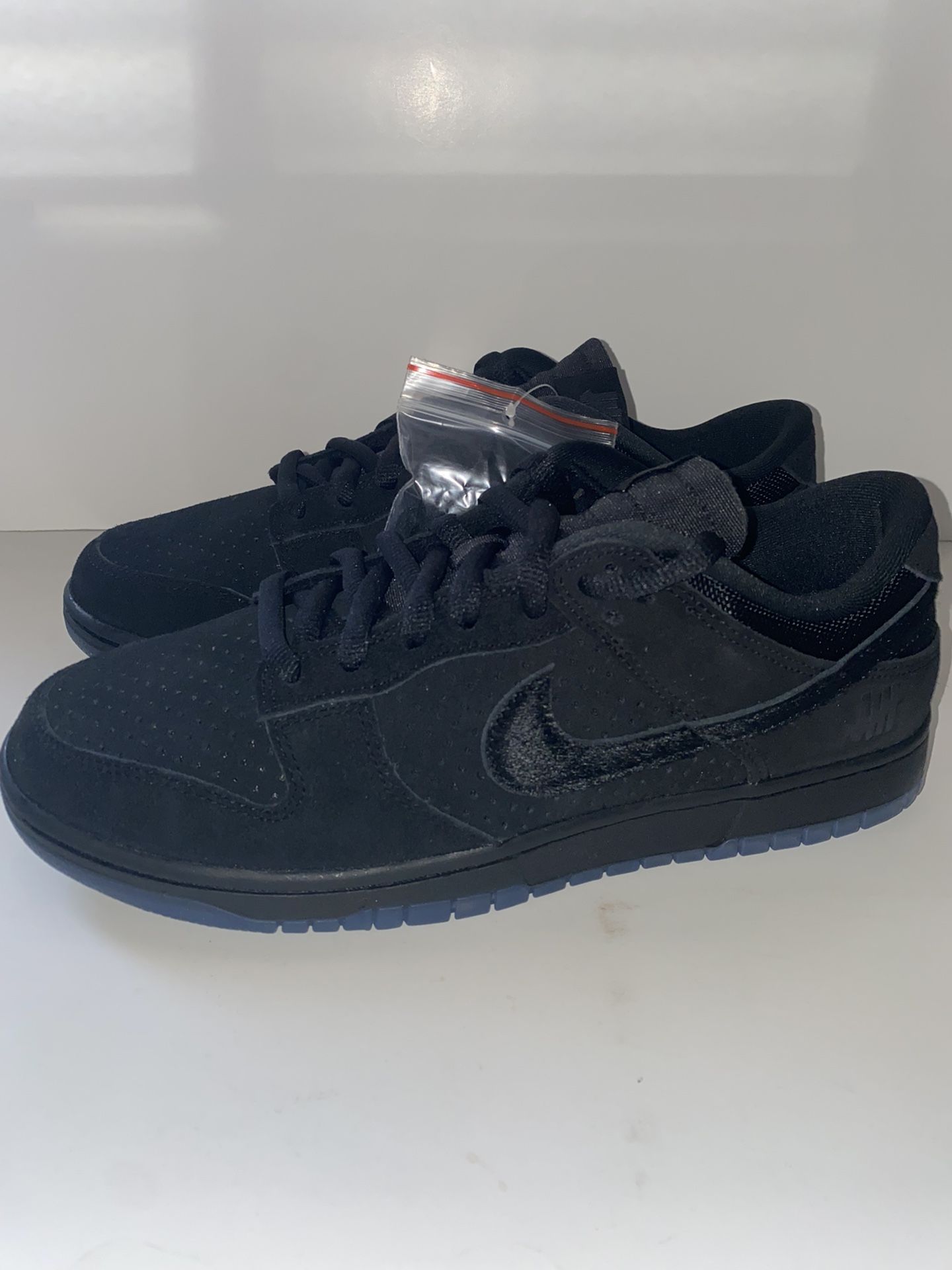 Undefeated X Nike Dunk Low SP Size 11 - www.disolcolor.com