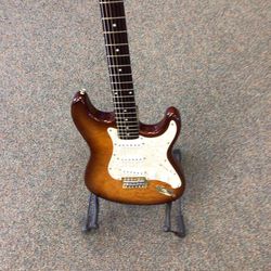 Jay Turner Electric Guitar 6 String 