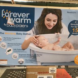Baby Bathtub NEW.  Chino, Ca