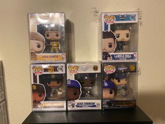 Funko pop