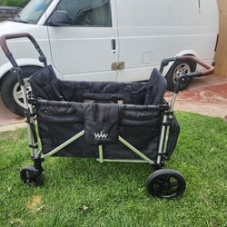 Wagon Stroller 