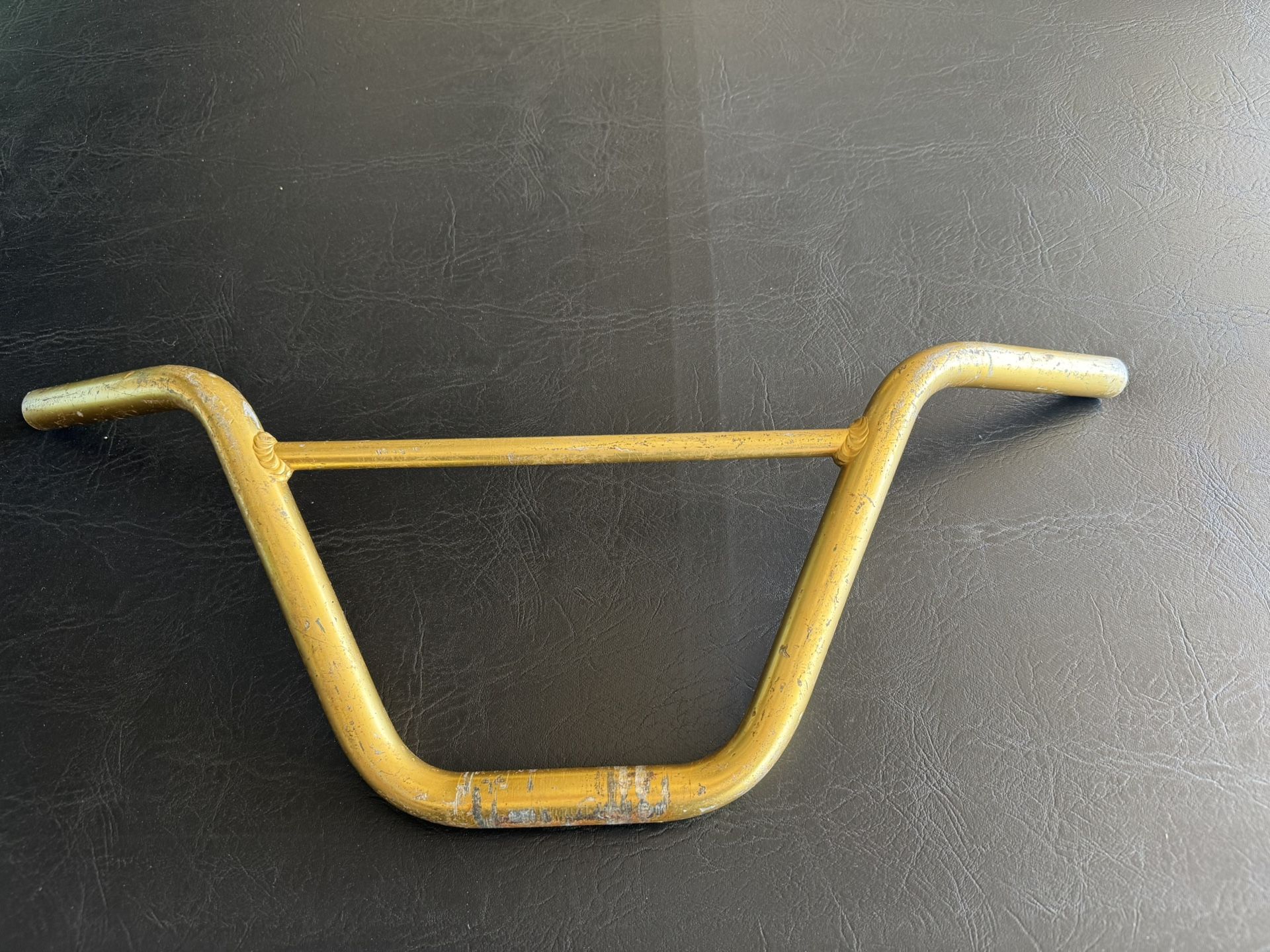 BMX Handlebars