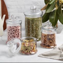 Canister Set 