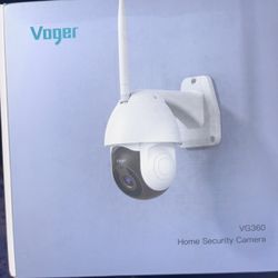 Security Camera 