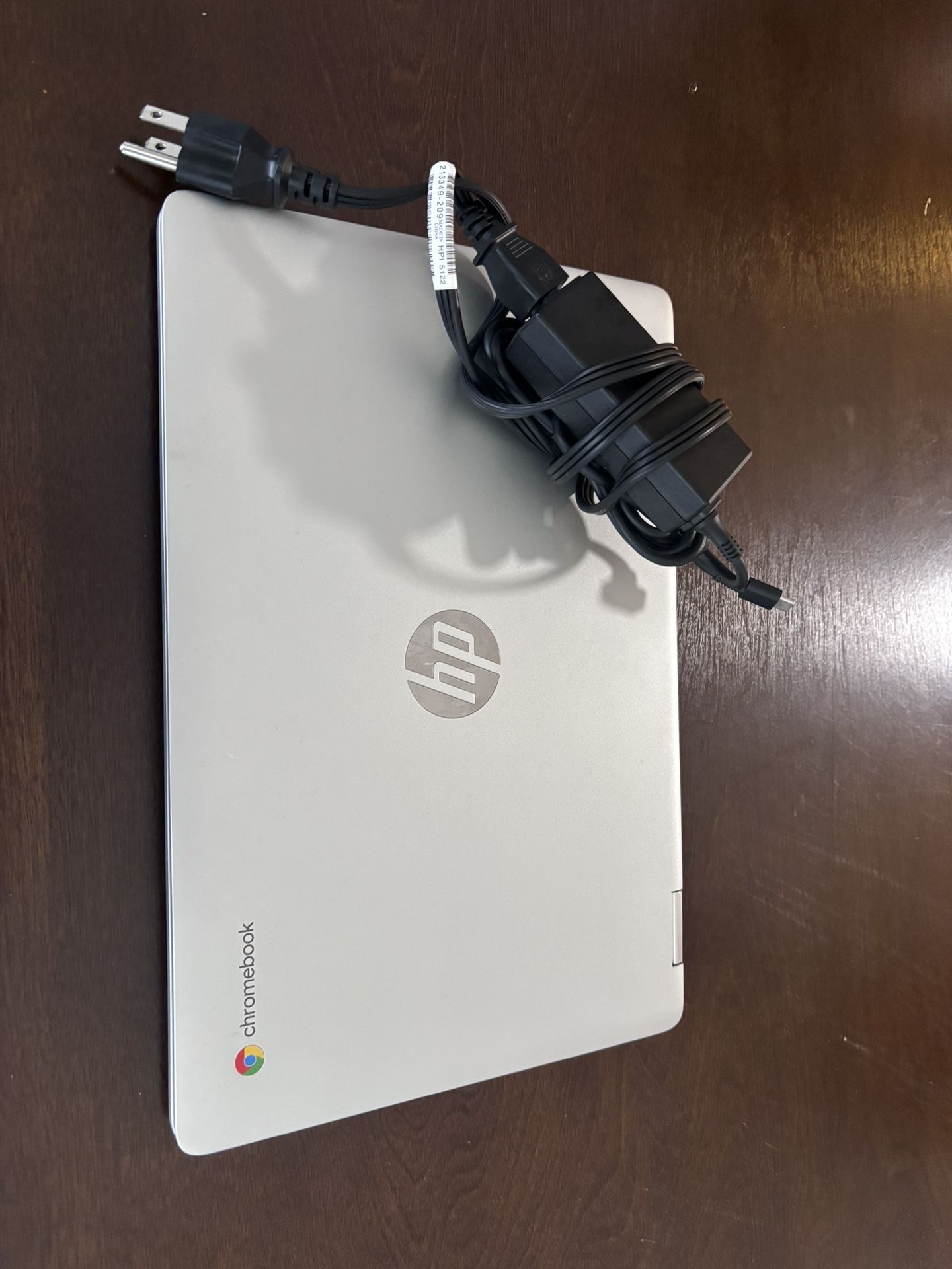 Chromebook HP