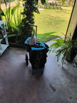 Zuca Cart