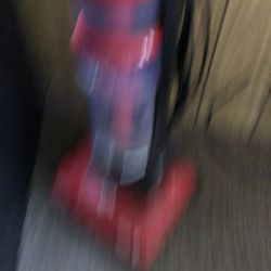 3 Vacuums Make Offer