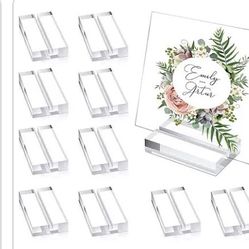 Party Table Supplies from Wedding