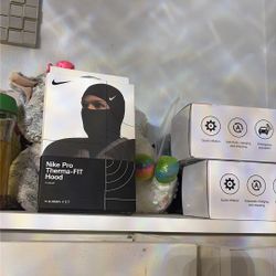 Ski Mask Nike 
