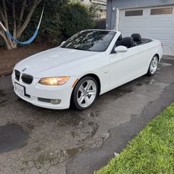 2007 BMW 335i