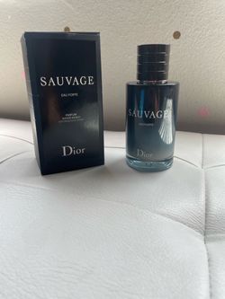Dior Sauvage